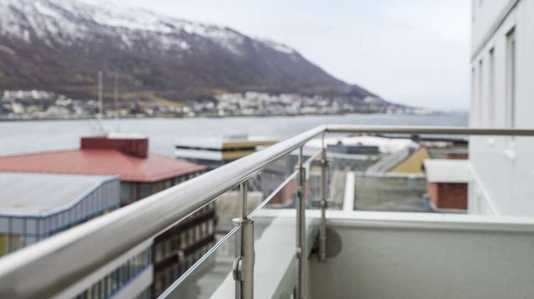 Radisson Blu Hotel, Tromso Other