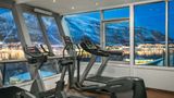Radisson Blu Hotel, Tromso Net Zero Health