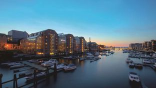 Radisson Blu Royal Garden Hotel