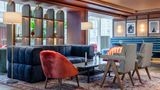 Radisson Blu Royal Garden Hotel Lobby