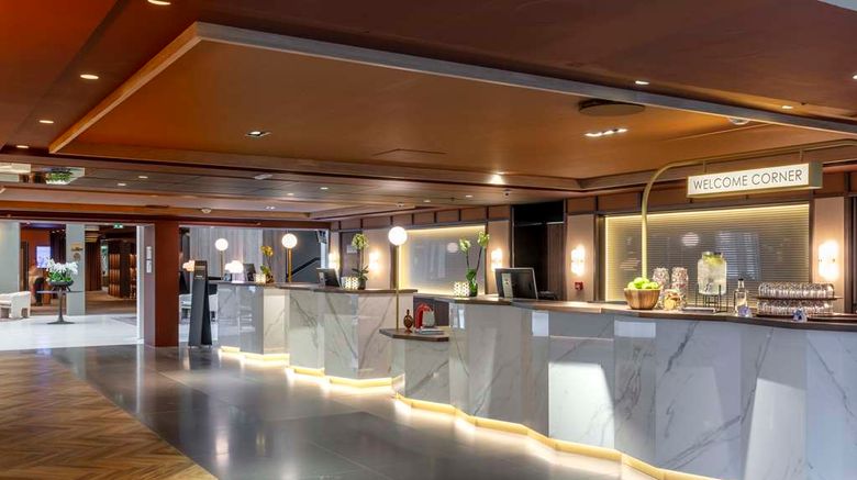 Ngon ngu noi that: Su tinh te cua Bac Au