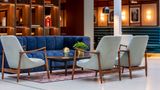 Radisson Blu Royal Garden Hotel Lobby