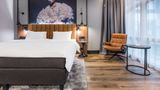 Radisson Blu Royal Garden Hotel Room