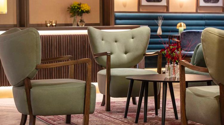 Radisson Blu Royal Garden Hotel Other