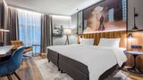 Radisson Blu Royal Garden Hotel Room