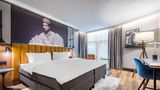 Radisson Blu Royal Garden Hotel Room