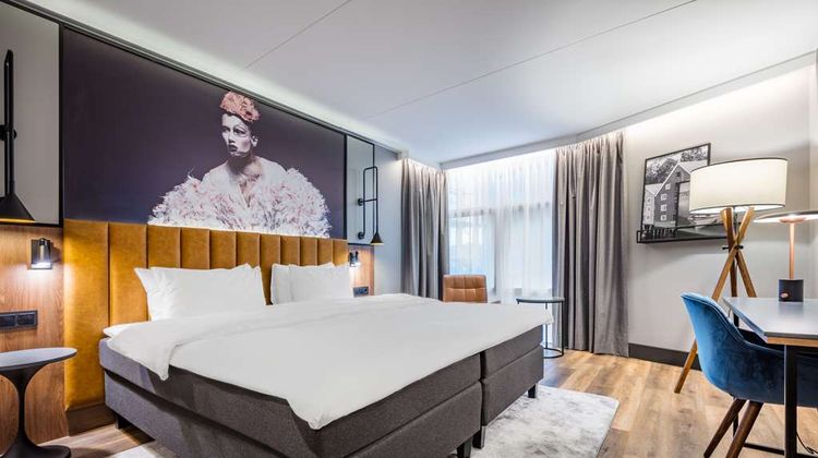 Radisson Blu Royal Garden Hotel Room