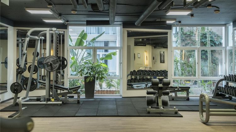 RB Royal Garden Hotel Net Zero Health