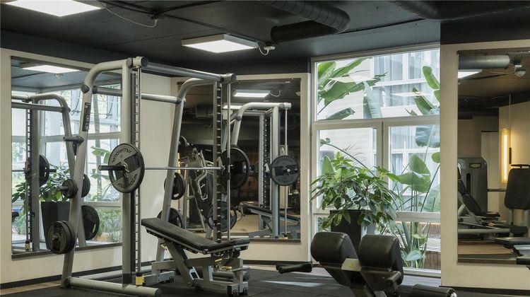RB Royal Garden Hotel Net Zero Health