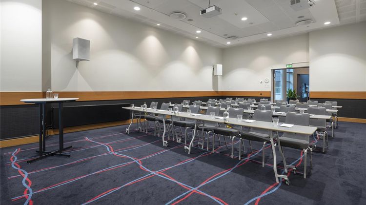Radisson Blu Hotel, Trondheim Airport Meeting