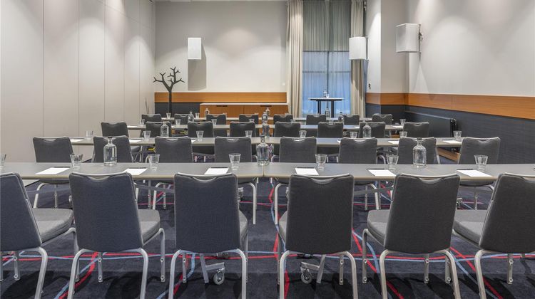 Radisson Blu Hotel, Trondheim Airport Meeting