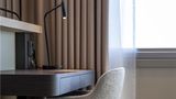 Radisson Blu Hotel, Trondheim Airport Room