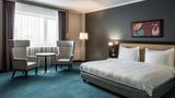 Radisson Hotel, Astana Room