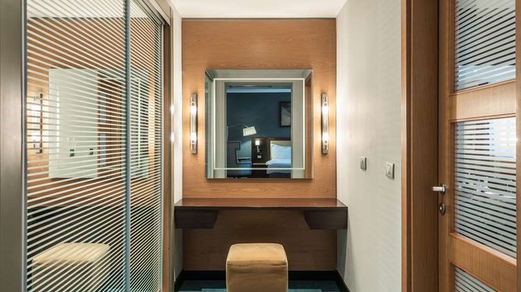 Radisson Hotel, Astana Other