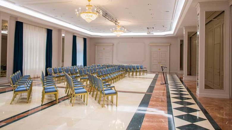 <b>Radisson Hotel, Astana Meeting</b>. Images powered by <a href="https://iceportal.shijigroup.com/" title="IcePortal" target="_blank">IcePortal</a>.