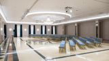 Radisson Hotel, Astana Meeting