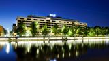 Radisson Blu Marina Palace Hotel Exterior