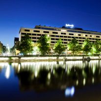 Radisson Blu Marina Palace Hotel
