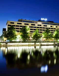 Radisson Blu Marina Palace Hotel