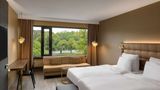 Radisson Blu Marina Palace Hotel Room