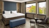 Radisson Blu Marina Palace Hotel Suite