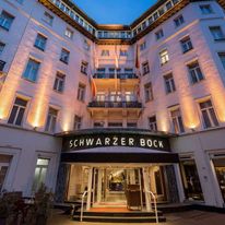 Radisson Blu Schwarzer Bock Hotel