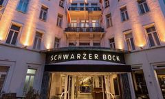Radisson Blu Schwarzer Bock Hotel