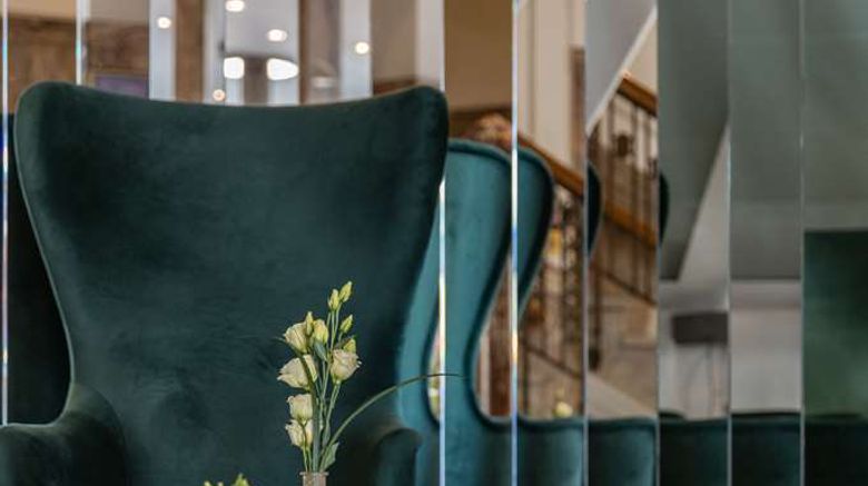 <b>Radisson Blu Schwarzer Bock Hotel Lobby</b>. Images powered by <a href="https://iceportal.shijigroup.com/" title="IcePortal" target="_blank">IcePortal</a>.