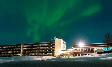 Radisson Blu Resort