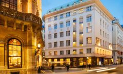 Radisson Blu Style Hotel Vienna