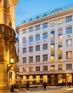 Radisson Blu Style Hotel Vienna