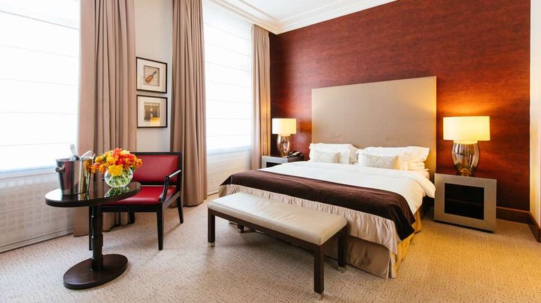 <b>Radisson Blu Style Hotel Vienna Room</b>. Images powered by <a href="https://iceportal.shijigroup.com/" title="IcePortal" target="_blank">IcePortal</a>.
