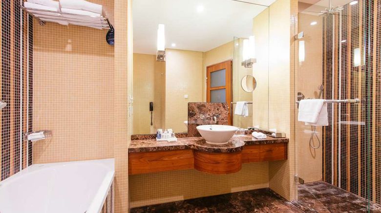 <b>Radisson Blu Style Hotel Vienna Suite</b>. Images powered by <a href="https://iceportal.shijigroup.com/" title="IcePortal" target="_blank">IcePortal</a>.
