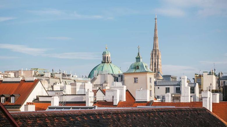<b>Radisson Blu Style Hotel Vienna Other</b>. Images powered by <a href="https://iceportal.shijigroup.com/" title="IcePortal" target="_blank">IcePortal</a>.