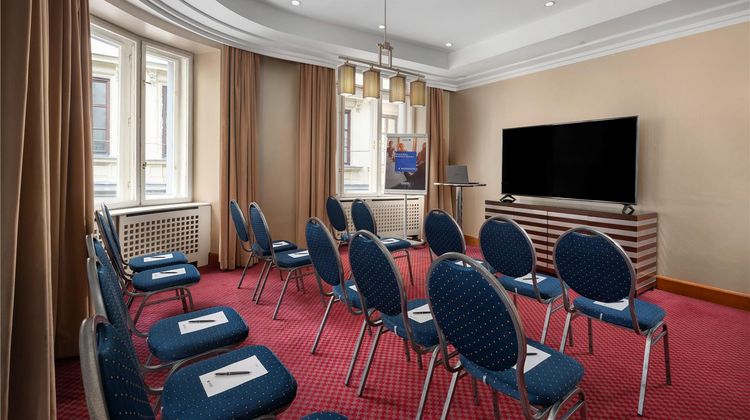 Radisson Blu Style Hotel Vienna Meeting