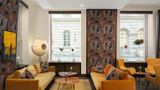 <b>Radisson Blu Style Hotel Vienna Restaurant</b>. Images powered by <a href="https://iceportal.shijigroup.com/" title="IcePortal" target="_blank">IcePortal</a>.