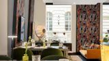 <b>Radisson Blu Style Hotel Vienna Restaurant</b>. Images powered by <a href="https://iceportal.shijigroup.com/" title="IcePortal" target="_blank">IcePortal</a>.