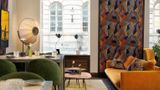 <b>Radisson Blu Style Hotel Vienna Restaurant</b>. Images powered by <a href="https://iceportal.shijigroup.com/" title="IcePortal" target="_blank">IcePortal</a>.