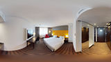 <b>Radisson Blu Sobieski Hotel Room</b>. Virtual Tours powered by <a href="https://iceportal.shijigroup.com/" title="IcePortal" target="_blank">IcePortal</a>.