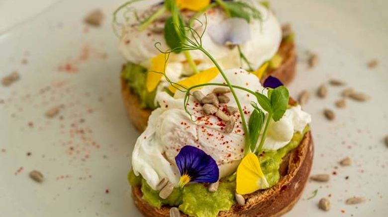 <b>Radisson Blu Sobieski Hotel Restaurant</b>. Images powered by <a href="https://iceportal.shijigroup.com/" title="IcePortal" target="_blank">IcePortal</a>.