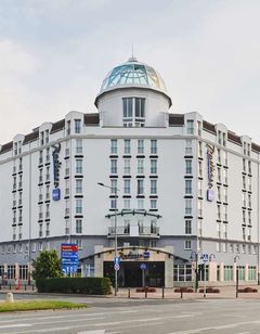 Radisson Blu Sobieski Hotel