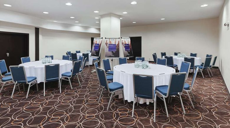 <b>Radisson Blu Sobieski Hotel Meeting</b>. Images powered by <a href="https://iceportal.shijigroup.com/" title="IcePortal" target="_blank">IcePortal</a>.