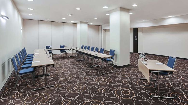 <b>Radisson Blu Sobieski Hotel Meeting</b>. Images powered by <a href="https://iceportal.shijigroup.com/" title="IcePortal" target="_blank">IcePortal</a>.