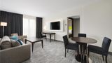 Radisson Blu Sobieski Hotel Suite