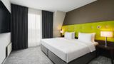 Radisson Blu Sobieski Hotel Suite