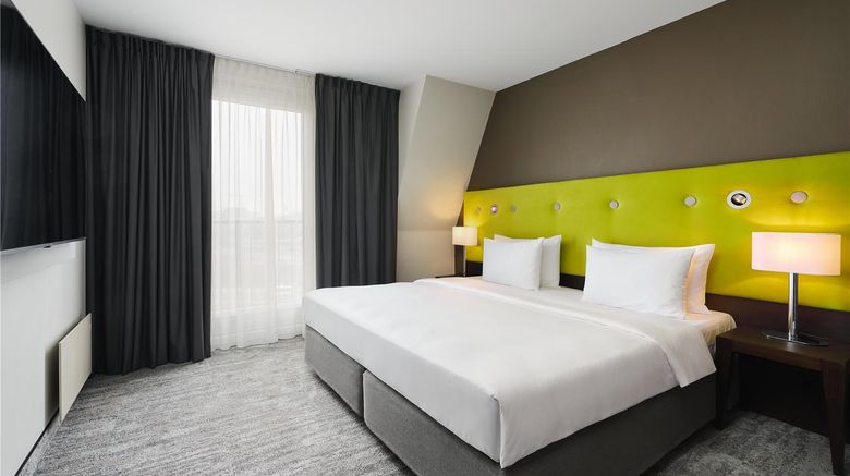 <b>Radisson Blu Sobieski Hotel Suite</b>. Images powered by <a href="https://iceportal.shijigroup.com/" title="IcePortal" target="_blank">IcePortal</a>.