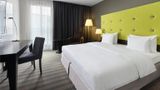 Radisson Blu Sobieski Hotel Room
