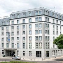 Radisson Blu Hotel, Wroclaw