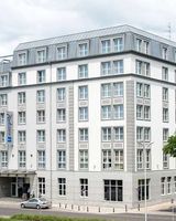 Radisson Blu Hotel, Wroclaw