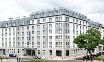 Radisson Blu Hotel, Wroclaw